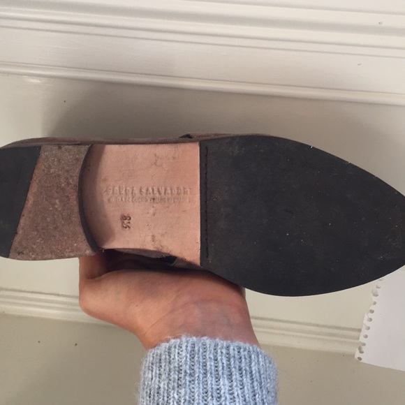 Frēda Salvador shoes/ booties size 8.5 - Picture 6 of 8